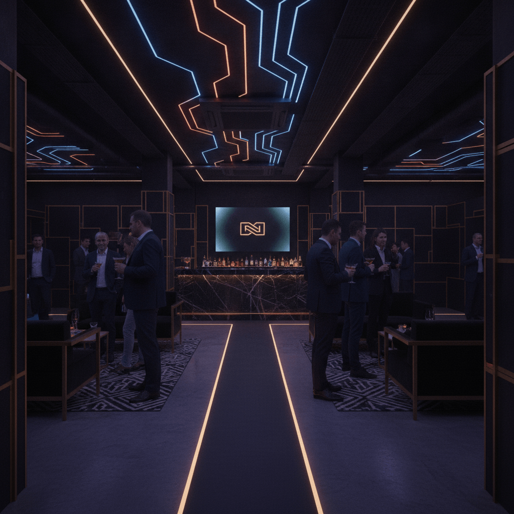 Evento privato Road Chicken